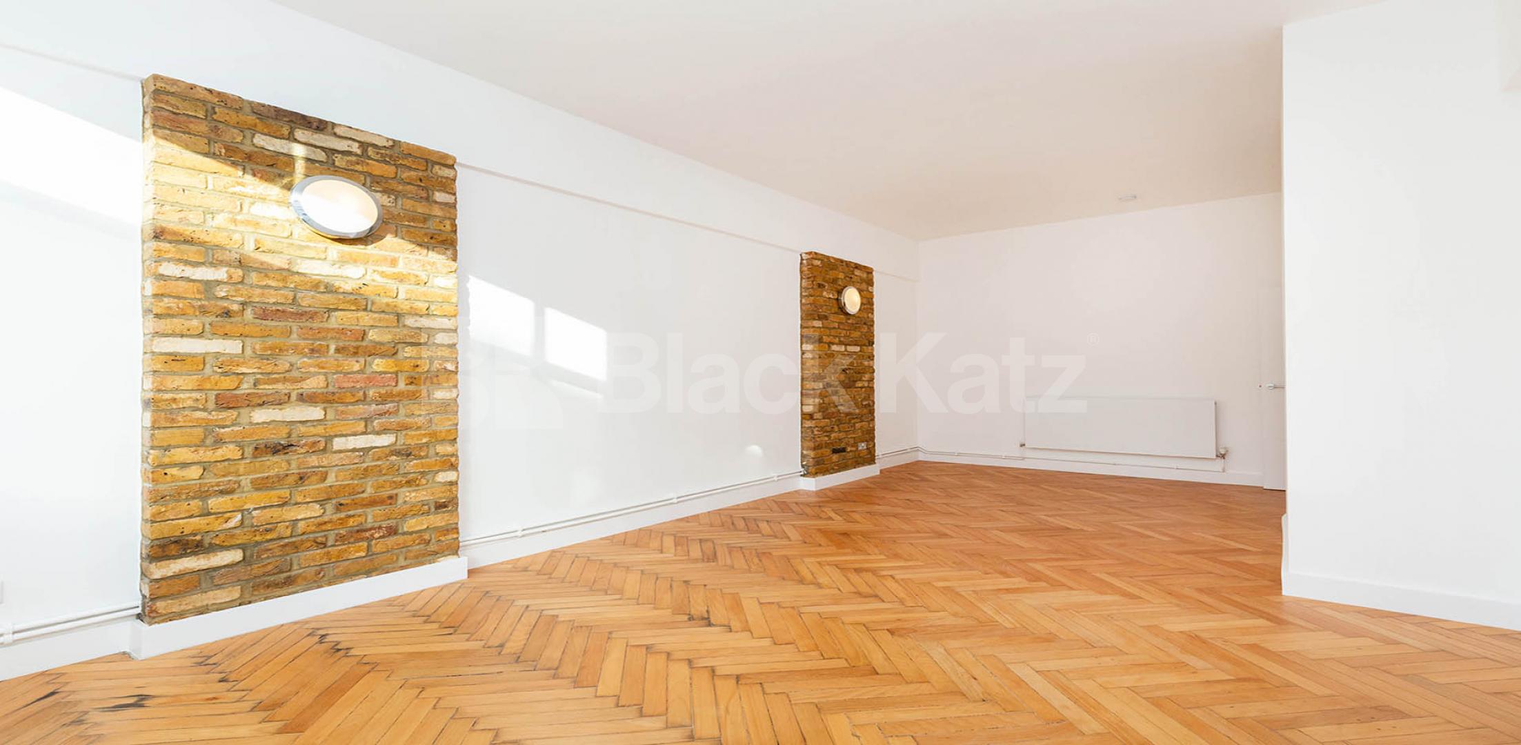 			2 Bedroom, 1 bath, 1 reception Apartment			 GROVE HOUSE-TUDOR ROAD, HACKNEY / LONDON FEILDS 